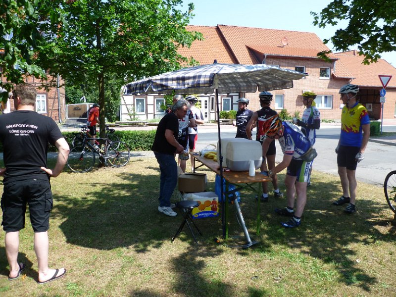 RTF Gifhorn Mirco 916
